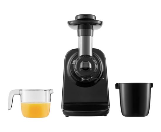 Slow juicer Sencor Sulu Spiedes