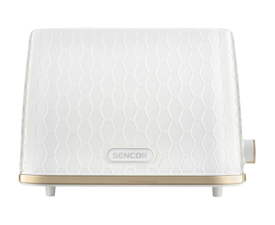 Toaster Sencor, white Tosteri