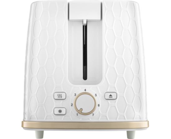 Toaster Sencor, white Tosteri