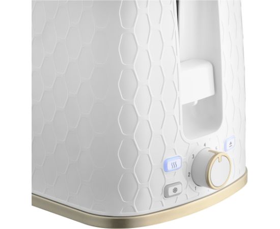 Toaster Sencor, white Tosteri