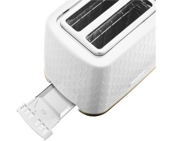 Toaster Sencor, white Tosteri