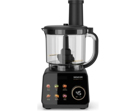 Food processor Sencor Кухонные комбайны