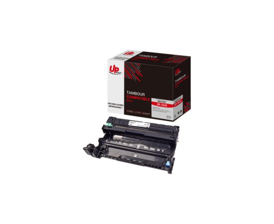 Fotocilindrs Uprint Brother DR3600 DRUM Тонеры для принтеров