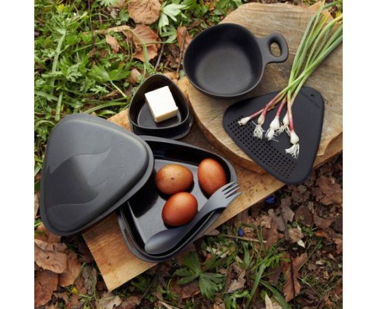 Light My Fire Outdoor MealKit™ 2.0 / Violeta Dažādi piederumi tūrismam