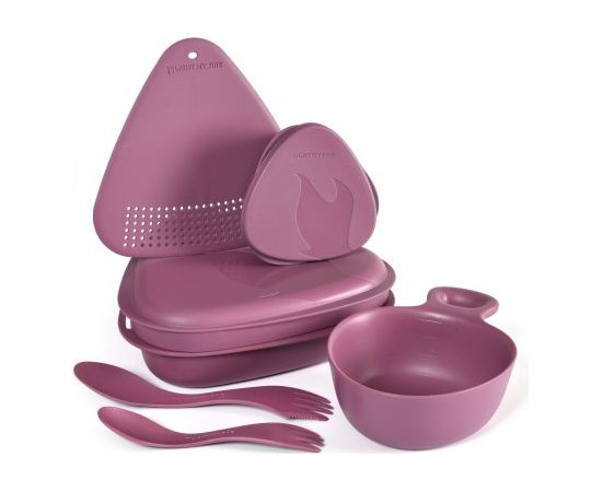 Light My Fire Outdoor MealKit™ 2.0 / Zaļa Dažādi piederumi tūrismam