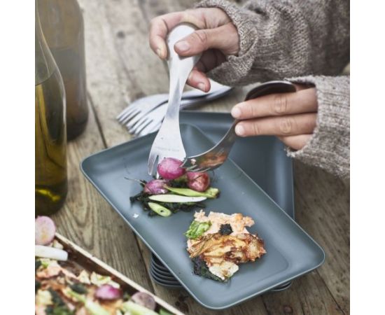 Light My Fire Swedish Spork™ Stainless Dažādi piederumi tūrismam