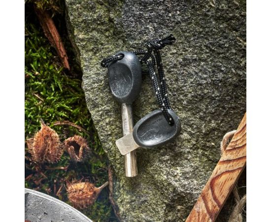 Light My Fire FireSteel 2.0® BIO Army / Tumši brūna Горелки