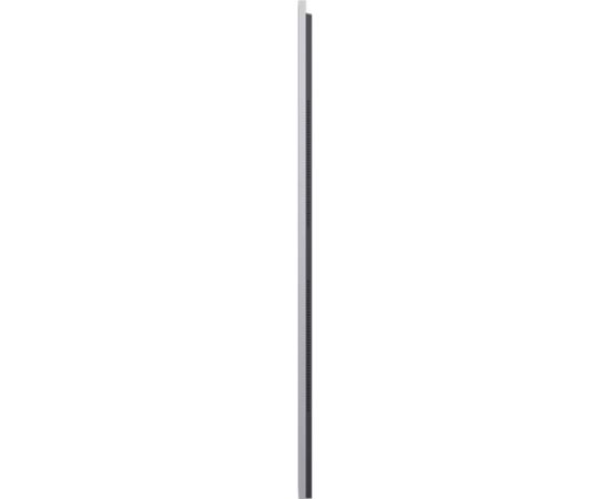 LG OLED77G57LW evo TV, OLED TV - 77 -  silver/black, UltraHD/4K, triple tuner, HDR, 120Hz panel Televizori