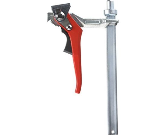 BESSEY clamping element TW16 200/100 lever - for welding tables (lever) Jaunumi -Dārzam