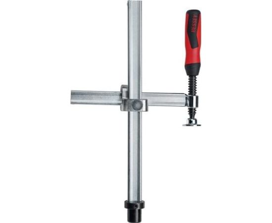 BESSEY clamping element TWV16 200/150 2K-Kst - for welding tables with variable projection Jaunumi -Dārzam