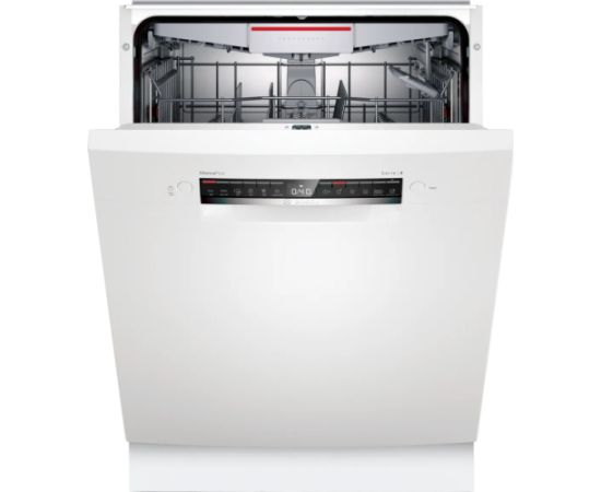Bosch SMU4HVW72S 60cm Jaunumi Sadz. tehnika