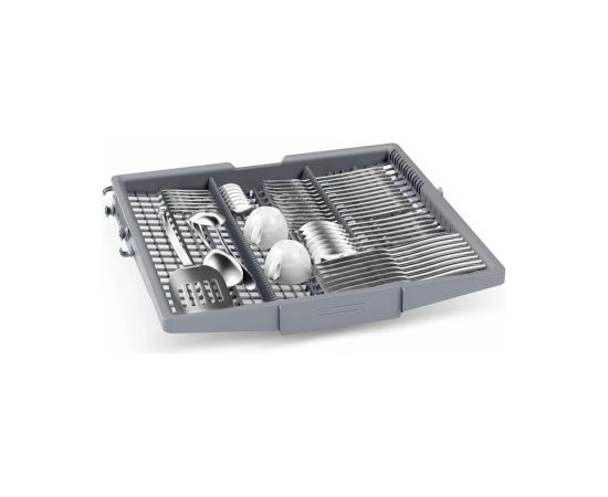 Bosch SMU4HVW72S 60cm Jaunumi Sadz. tehnika