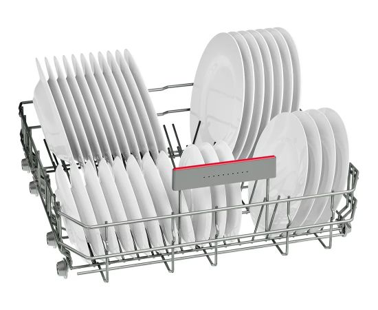 Bosch SMU4HVW72S 60cm Jaunumi Sadz. tehnika
