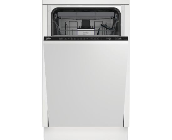 BEKO DIS46120 45cm Jaunumi Sadz. tehnika