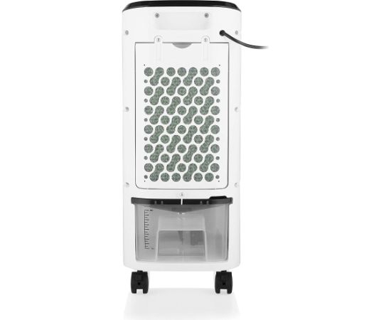 Tristar Air cooler AT-5445 Number of speeds 3 White Mobilie gaisa kondicionieri