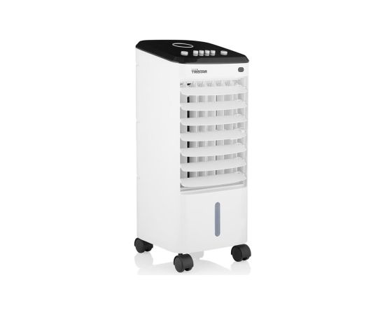 Tristar Air cooler AT-5445 Number of speeds 3 White Mobilie gaisa kondicionieri
