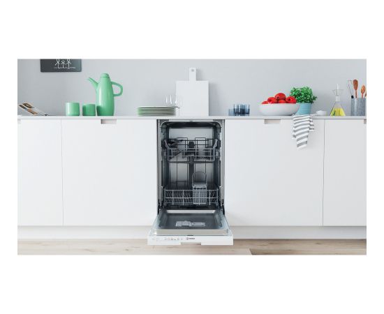 INDESIT IN2ID10CS80 44.8cm Jaunumi Sadz. tehnika