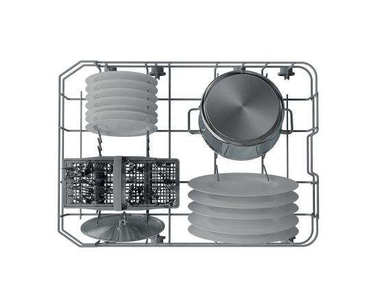 INDESIT IN2ID10CS80 44.8cm Jaunumi Sadz. tehnika
