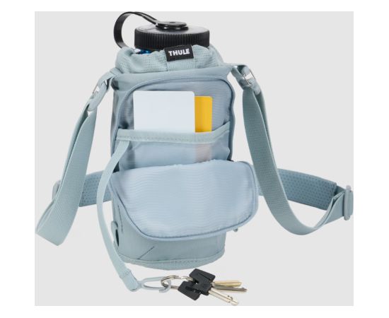 Thule EnRoute Water Bottle holder - Soft Blue/Darkest Blue Thule Somas portatīvajiem datoriem