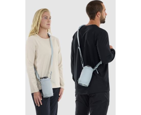 Thule EnRoute Water Bottle holder - Soft Blue/Darkest Blue Thule Somas portatīvajiem datoriem