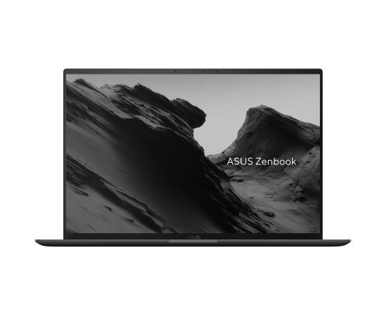 Asus Zenbook S14 UX5406AA-SU272X Antrim Gray 14 " OLED Touchscreen 3K 2880 x 1800 pixels 120 Hz Glossy Intel Core Ultra 9 386H 32 GB LPDDR5X Solid-state drive capacity 1000 GB Intel Graphics Windows 11 Pro 802.11be Bluetooth version 6.0 Keyboard language  Ноутбуки
