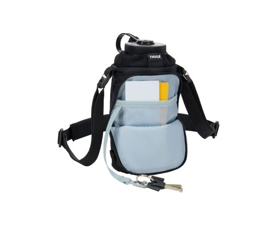Thule EnRoute Water Bottle holder - Black Thule Somas portatīvajiem datoriem