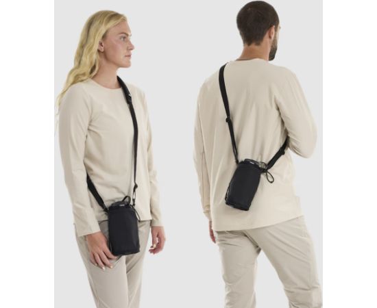 Thule EnRoute Water Bottle holder - Black Thule Somas portatīvajiem datoriem