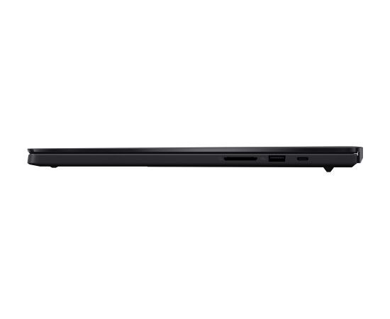 Asus ProArt P16 H7606WP-RJ079X Nano Black 16 " OLED Touchscreen 3K 2880 x 1800 pixels 120 Hz Glossy AMD Ryzen AI 9 HX370 64 GB LPDDR5X Solid-state drive capacity 2000 GB NVIDIA GeForce RTX 5070 GDDR7 8 GB Windows 11 Pro 802.11be Keyboard language US inter Ноутбуки