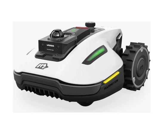 Mammotion Mower Yuka Mini 2 1000 Газонокосилки-роботы