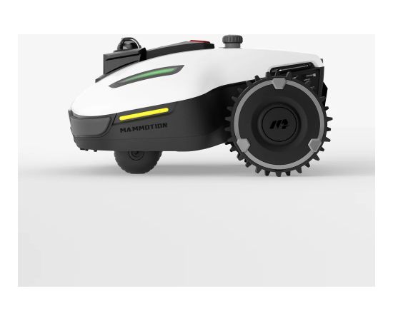 Mammotion Mower Yuka Mini 2 1000 Газонокосилки-роботы