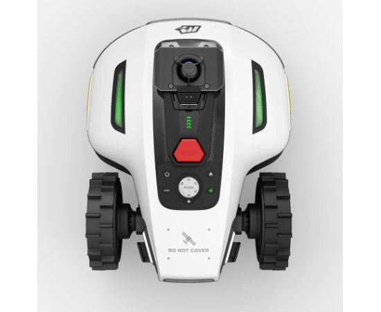 Mammotion Mower Yuka Mini 2 1000 Газонокосилки-роботы