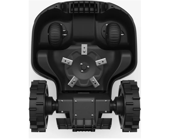 Mammotion Mower Yuka Mini 2 1000 Газонокосилки-роботы