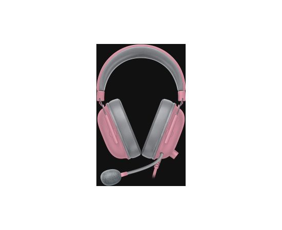 Razer Gaming Headset BlackShark V2 X (Xbox Licensed) Wired Over-Ear Microphone Quartz Noise canceling Austiņas