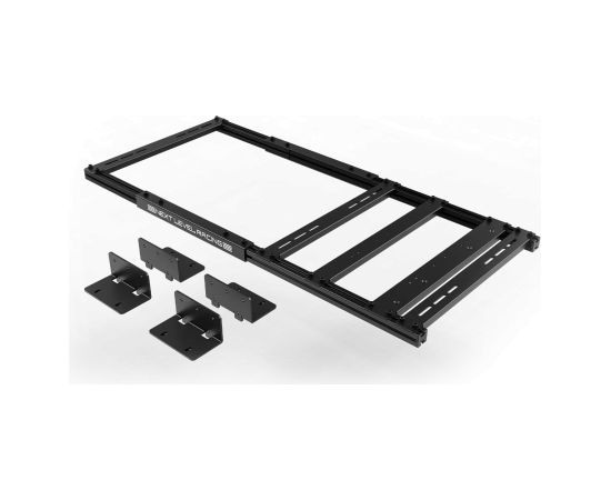 Next Level Racing Motion Adaptor Frame Black Piederumi konsolēm