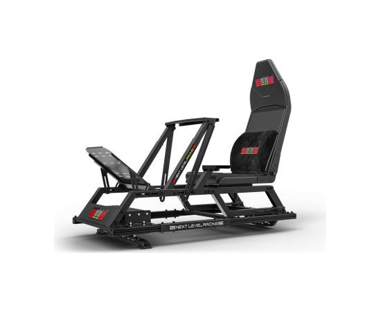 Next Level Racing Motion Adaptor Frame Black Piederumi konsolēm