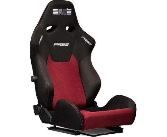 Next Level Racing PRS2 Performance Reclining Sim Racing Seat Игровые стулья