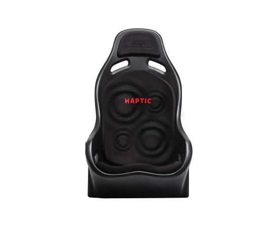Next Level Racing Feedback Sim Racing Seat ES1 Haptic Игровые стулья