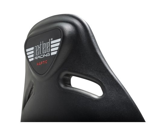 Next Level Racing Feedback Sim Racing Seat ES1 Haptic Игровые стулья