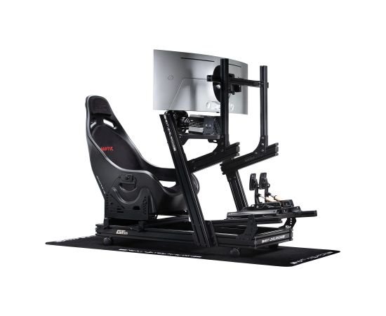 Next Level Racing Feedback Sim Racing Seat ES1 Haptic Игровые стулья
