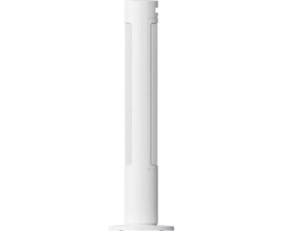 Xiaomi Smart Tower Fan 2 EU Stand fan 24 W Diameter 29 cm Number of speeds 4 White Ventilatori