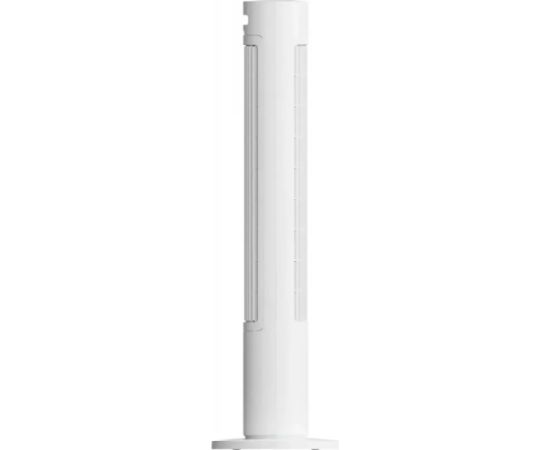 Xiaomi Smart Tower Fan 2 EU Stand fan 24 W Diameter 29 cm Number of speeds 4 White Ventilatori