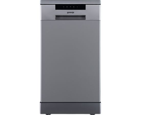 Gorenje GS522E10S 44.8cm Jaunumi Sadz. tehnika