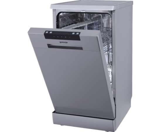 Gorenje GS522E10S 44.8cm Jaunumi Sadz. tehnika