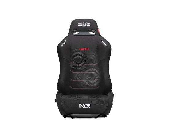 Next Level Racing Feedback Sim Racing Seat ERS3 Haptic Игровые стулья