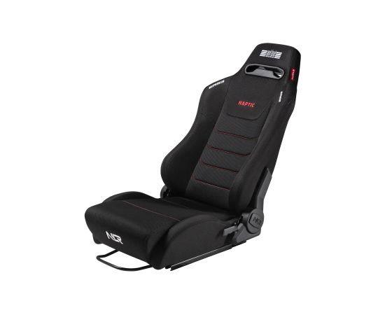 Next Level Racing Feedback Sim Racing Seat ERS3 Haptic Игровые стулья