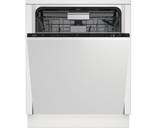 BEKO BDIN36532 60cm Jaunumi Sadz. tehnika