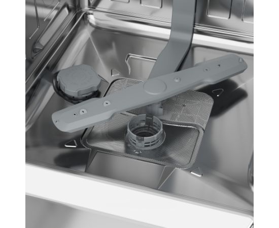 BEKO BDIN36532 60cm Jaunumi Sadz. tehnika