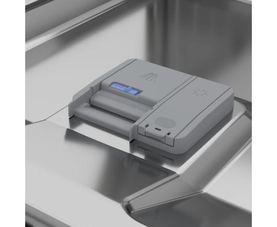 BEKO BDIN36532 60cm Jaunumi Sadz. tehnika