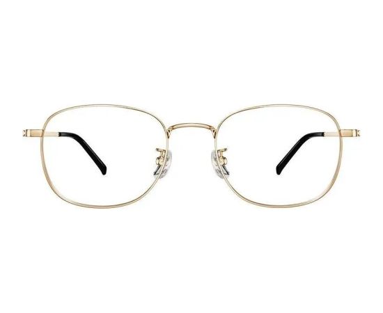 Xiaomi Blue Light Blocking Glasses Glasses Gold Nylon/SUS304 Jaunumi - Datori