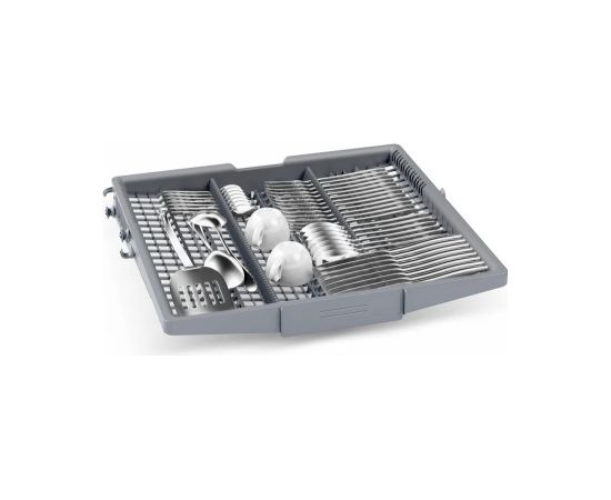 Bosch SMU4HMW02S 60cm AquaStop Jaunumi Sadz. tehnika